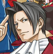 Miles Edgeworth