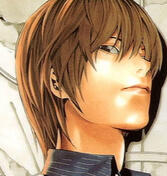 Light Yagami